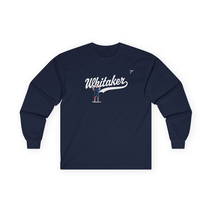 Jonah Whitaker Long Sleeve