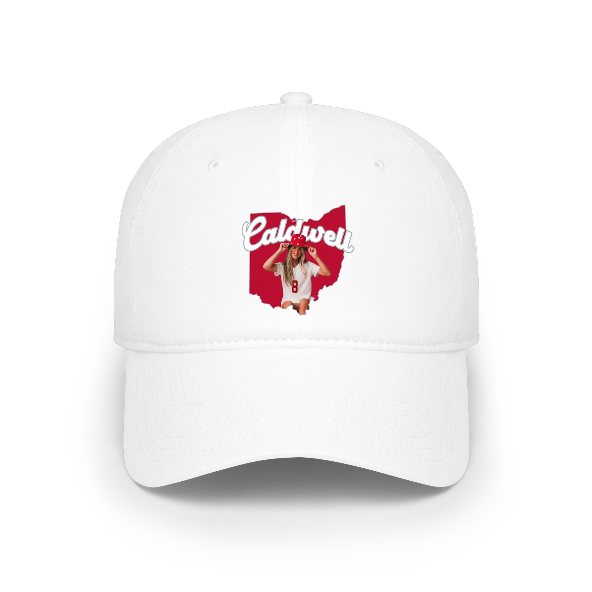 Chloe Caldwell Hat