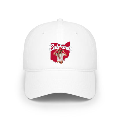 Chloe Caldwell Hat