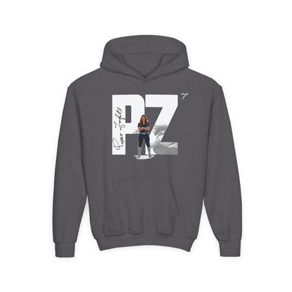 Piper Zufall YOUTH Hoodie