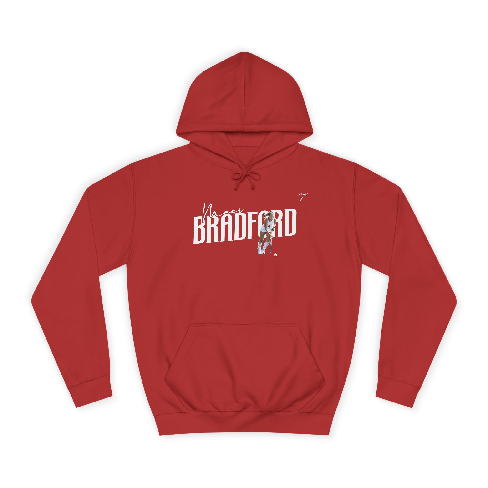 Maci Bradford Hoodie