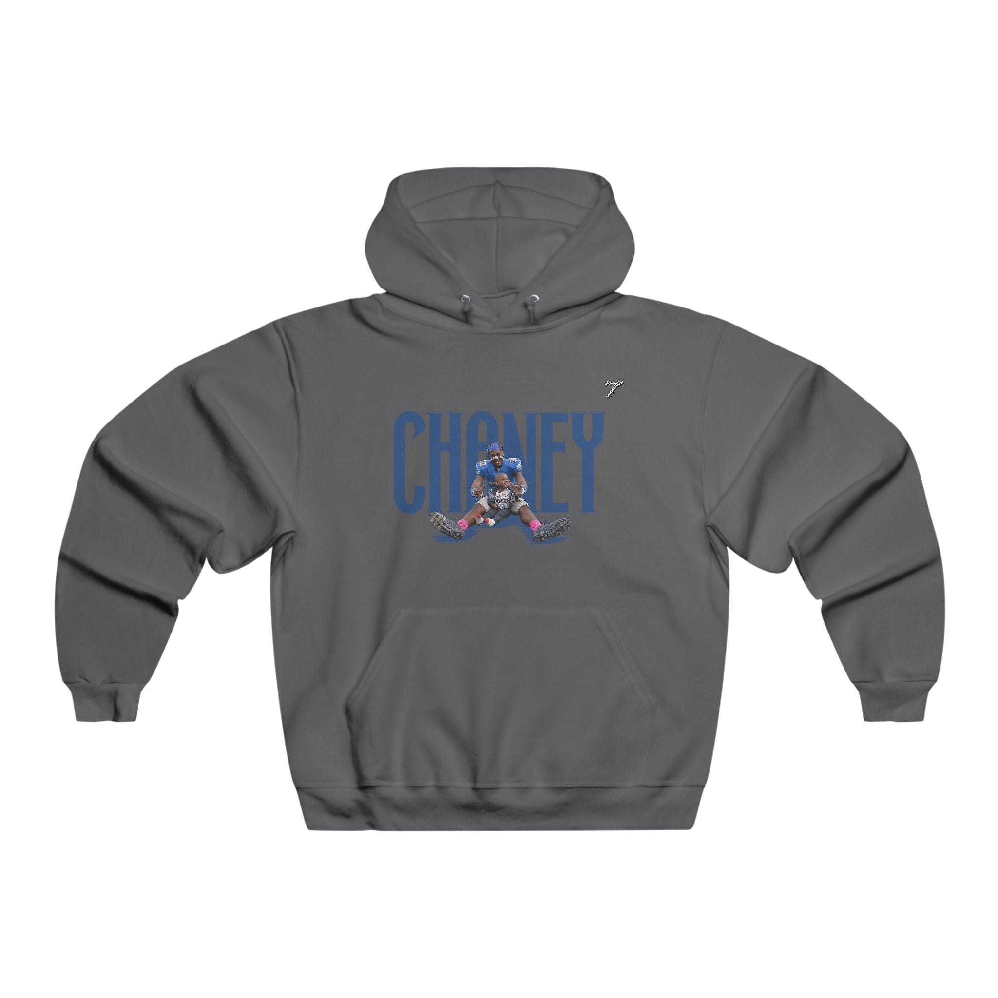Chaney Thomas Vintage Hoodie