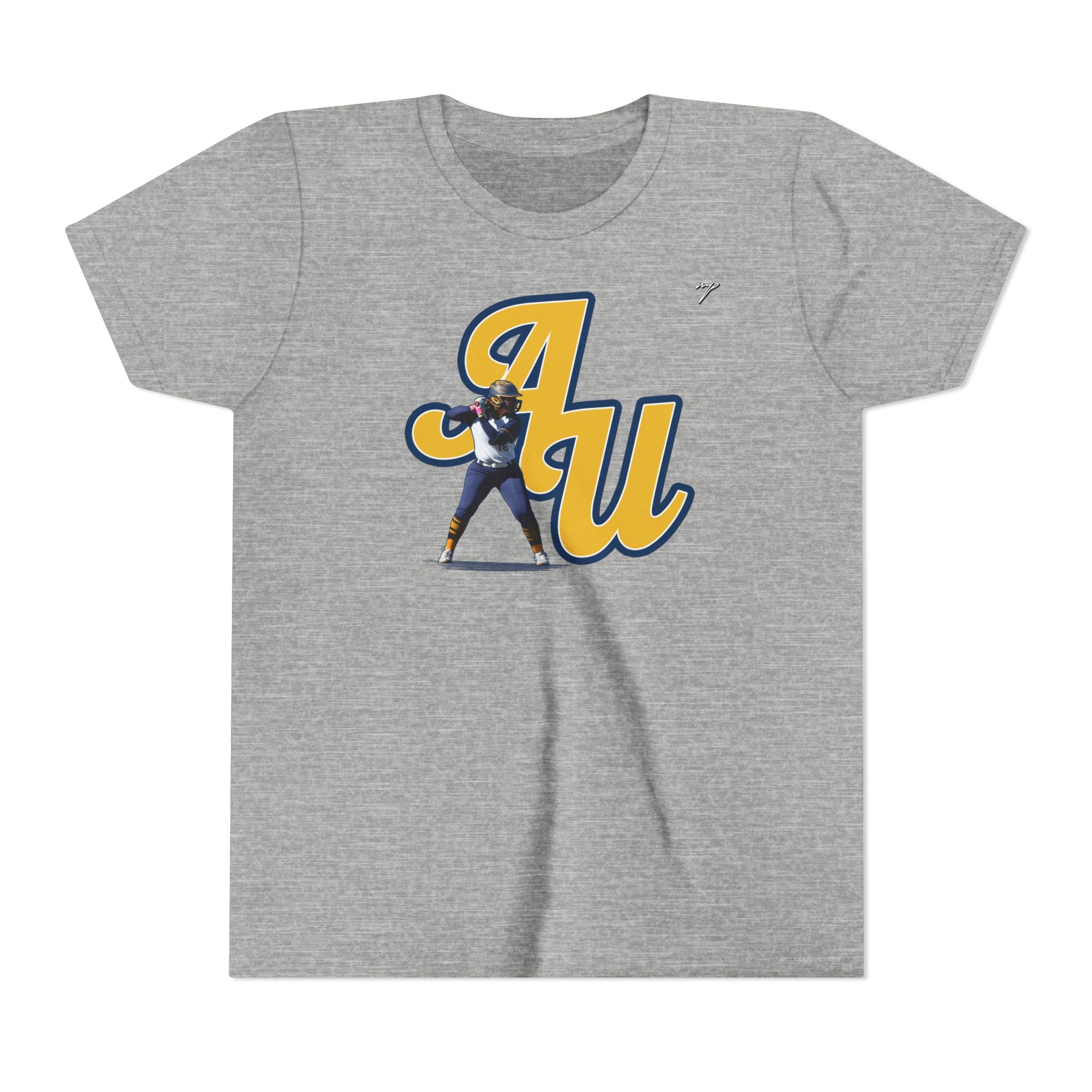 Abigail Urista Youth Graphic Tee