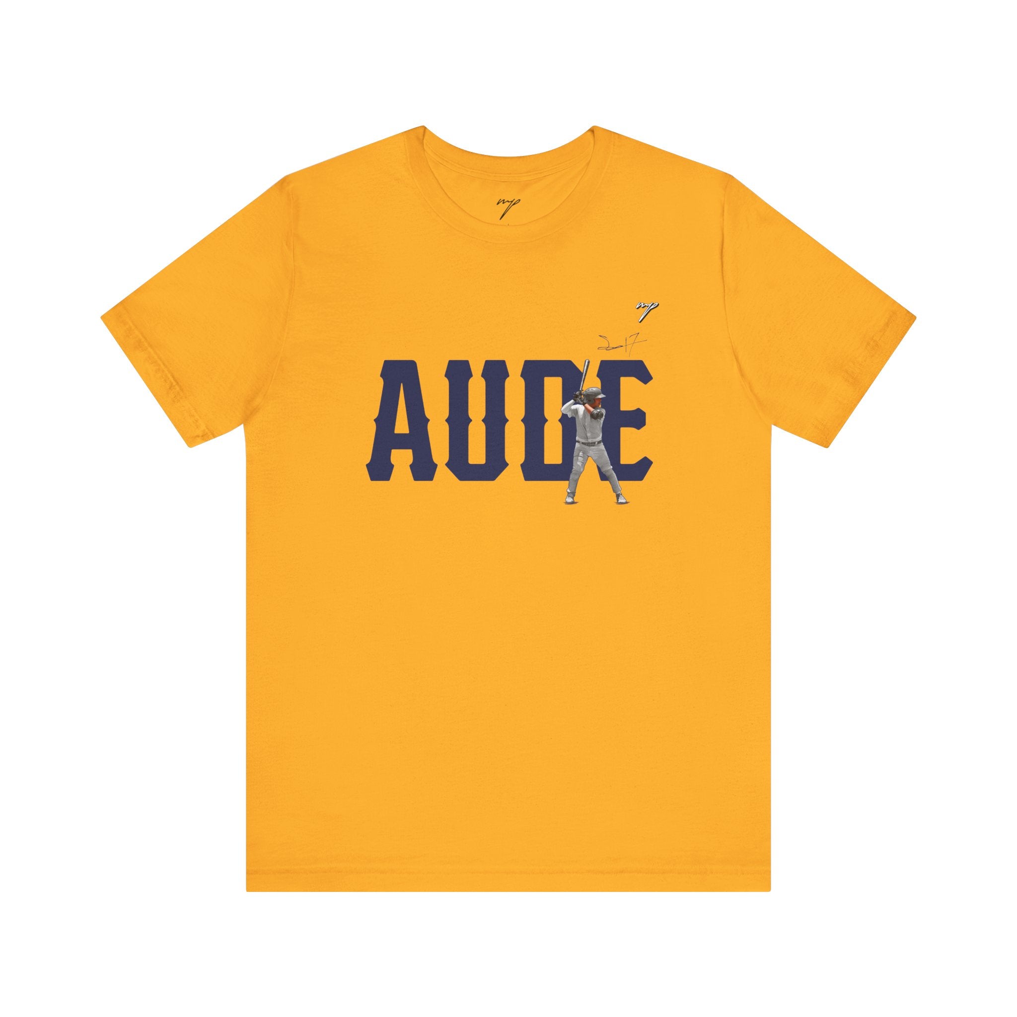 Sebastian Aude Graphic Tee