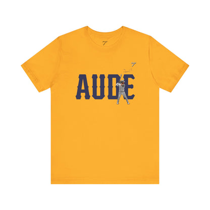 Sebastian Aude Graphic Tee