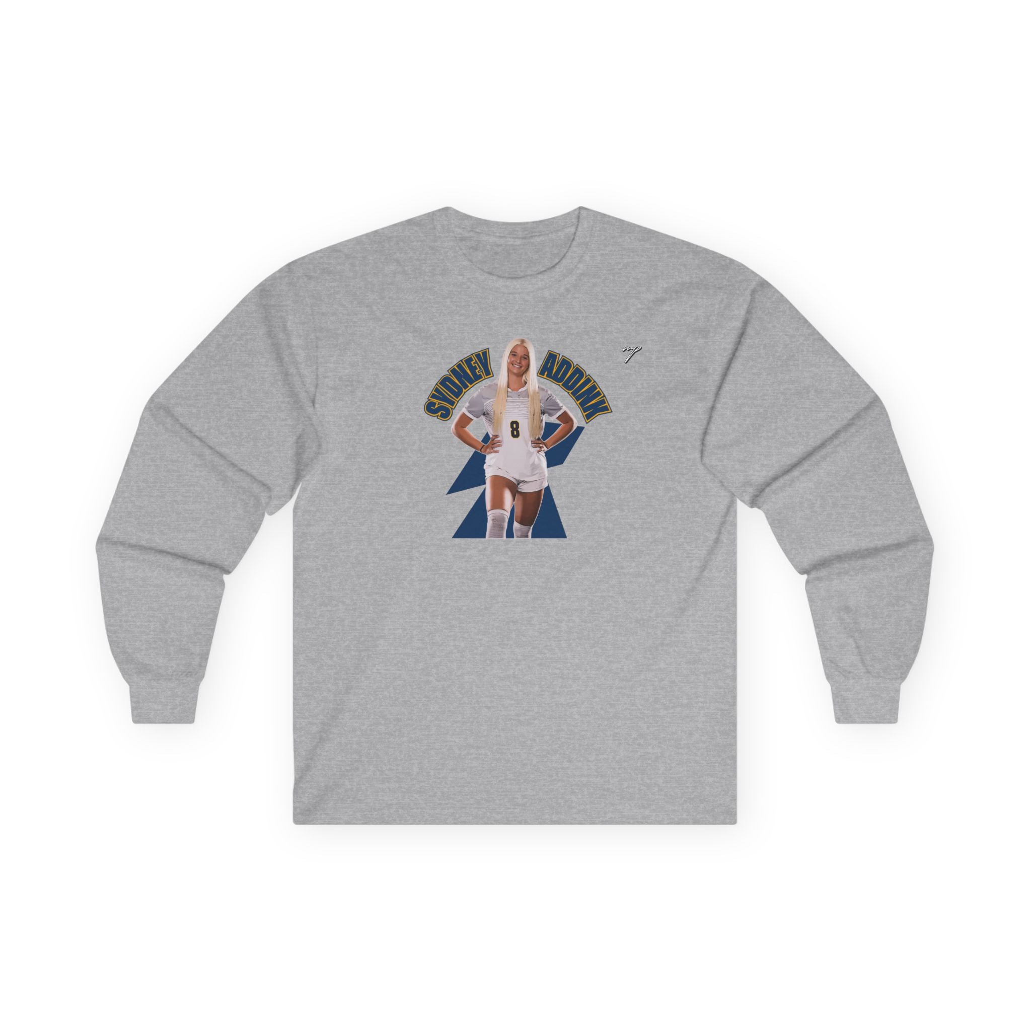 Sydney Addink Long Sleeve Tee