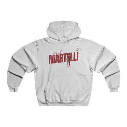 Soph Martelli Vintage Hoodie