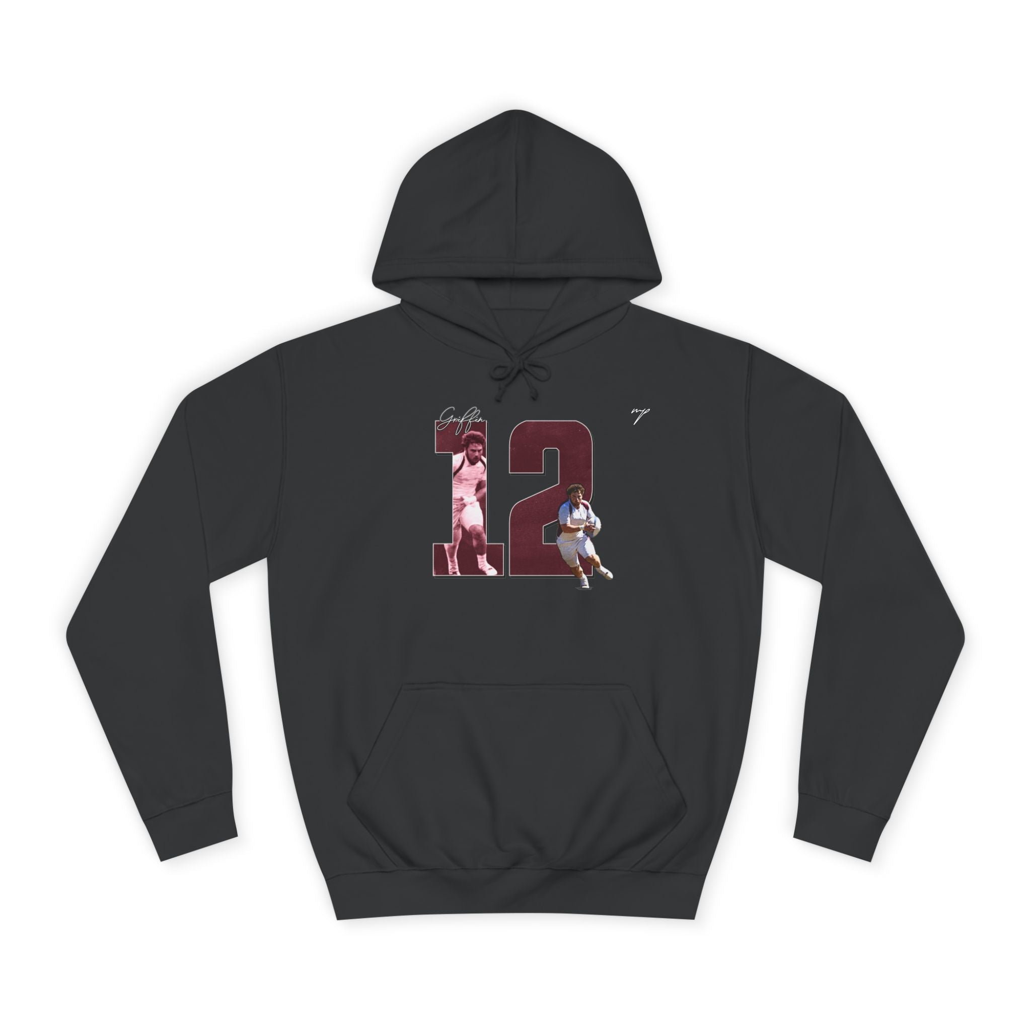 Hoyt Griffin Hoodie