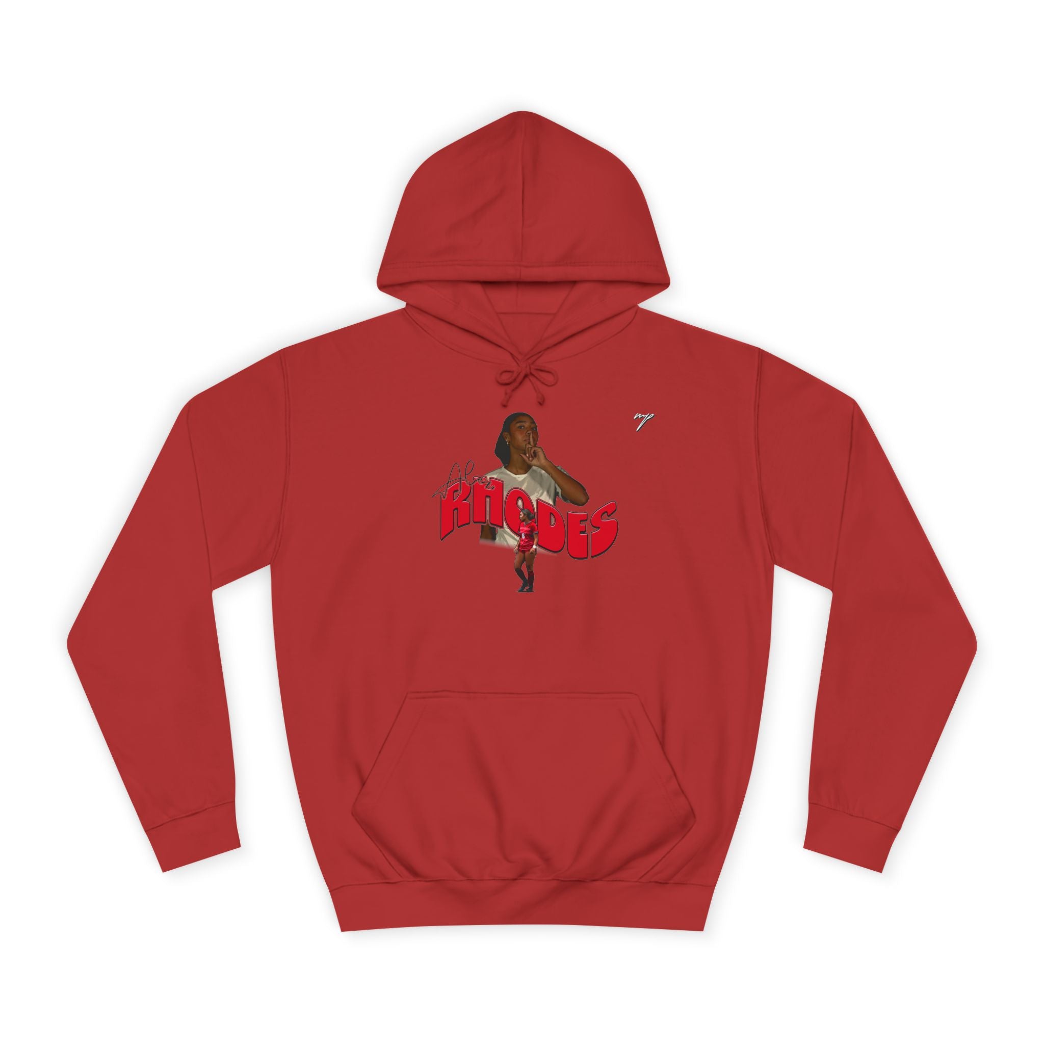 Alex Rhodes Hoodie