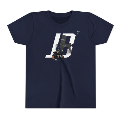Joshua Bratcher YOUTH Graphic Tee