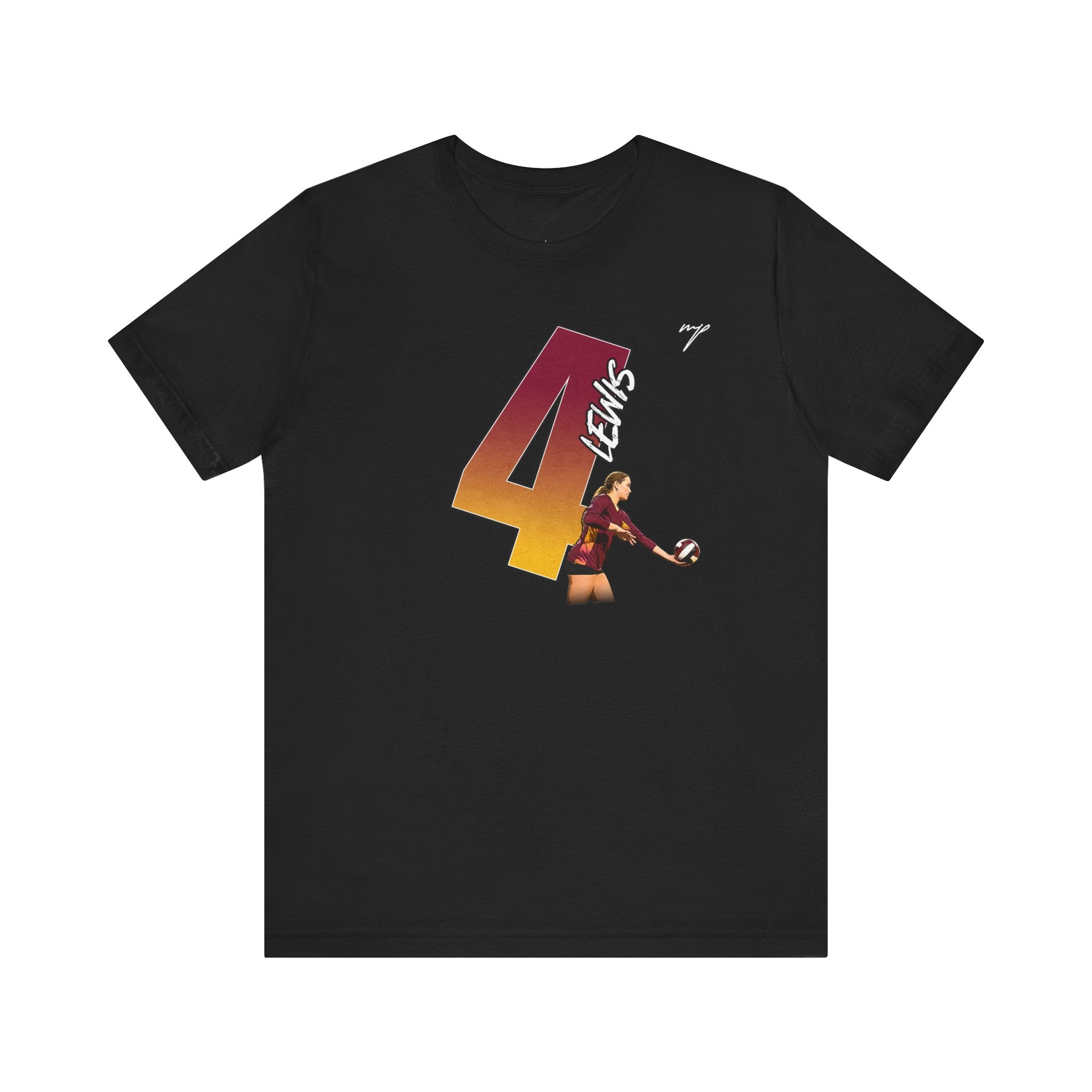 Ella Lewis Graphic Tee