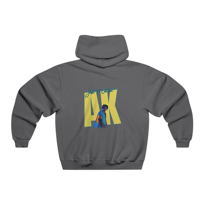 Aiden Kelly Vintage Hoodie
