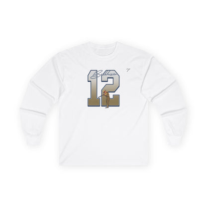 Brady Bickham Long Sleeve