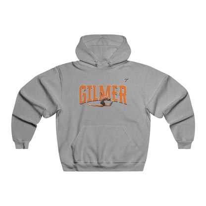 Ellery Gilmer Vintage Hoodie