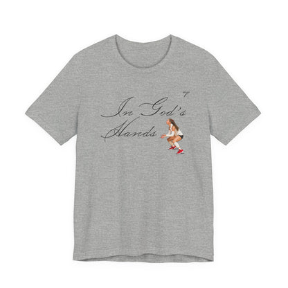 Bella Humphrey Graphic Tee