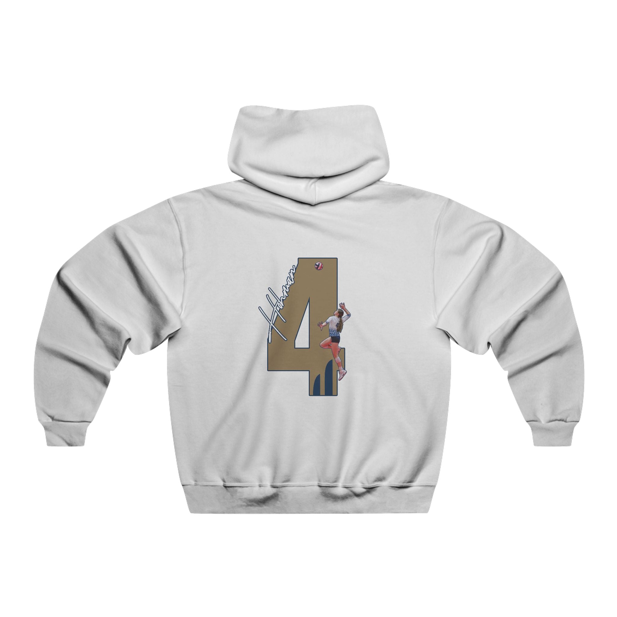 Kathryn Hohman Vintage Hoodie