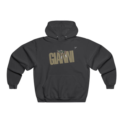 Gianni Vines Vintage Hoodie