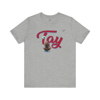 Taylor Person Graphic Tee