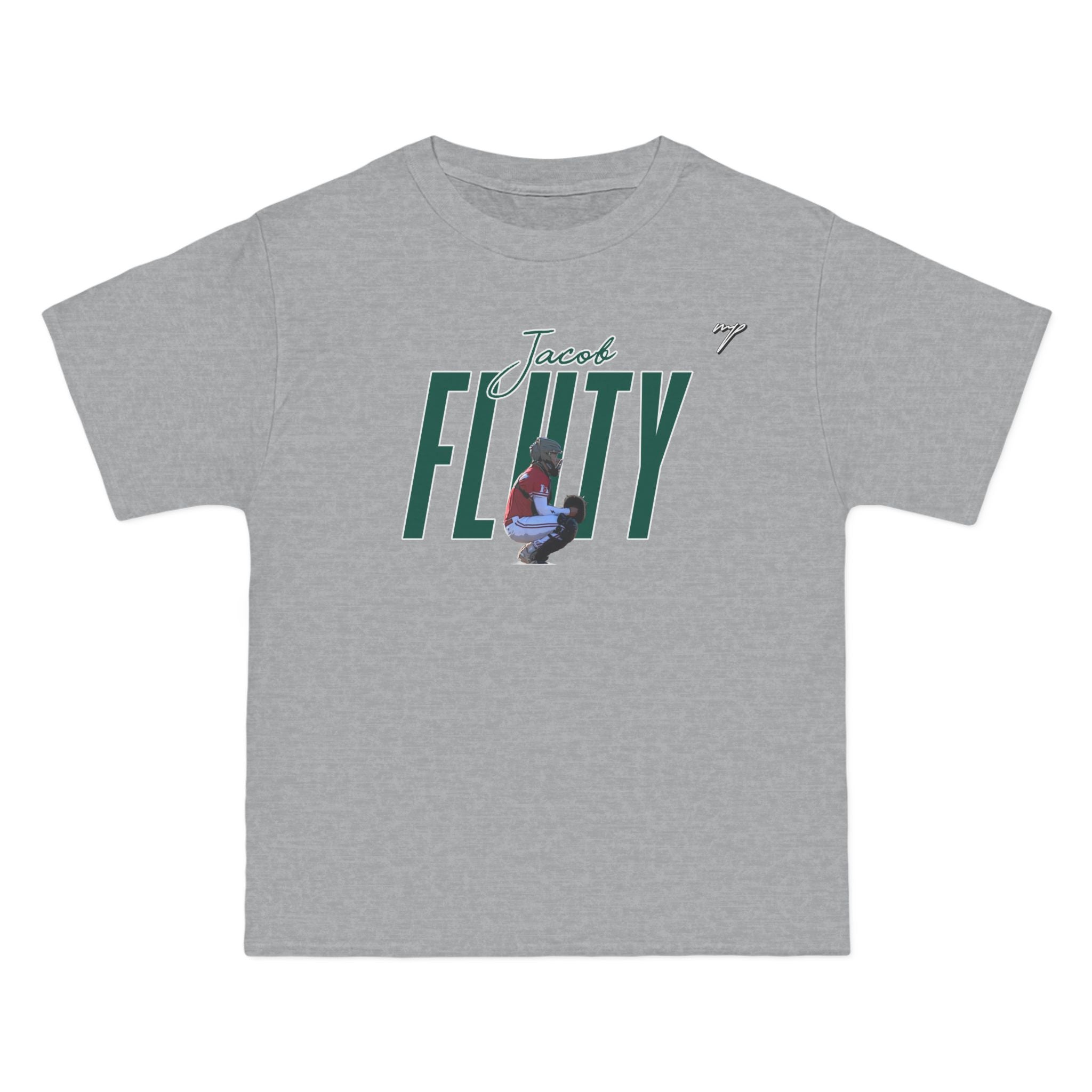 Jacob Fluty Vintage Tee