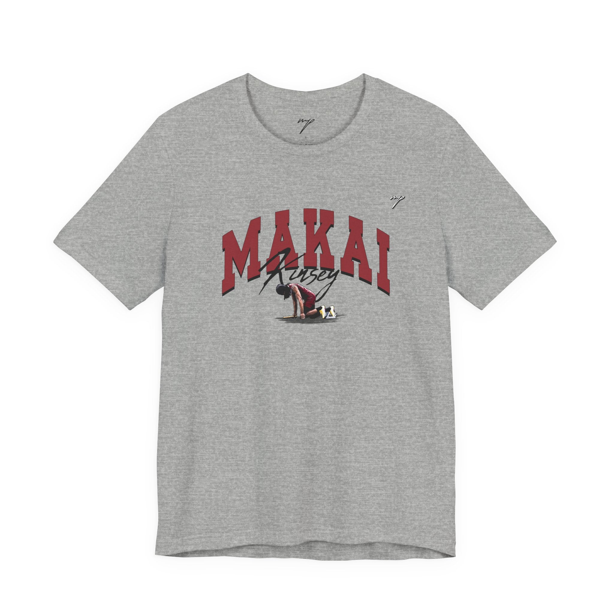 Makai Kinsey Graphic Tee