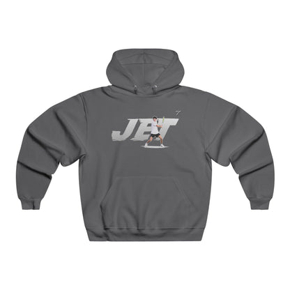 Jet Bilsborrow Vintage Hoodie