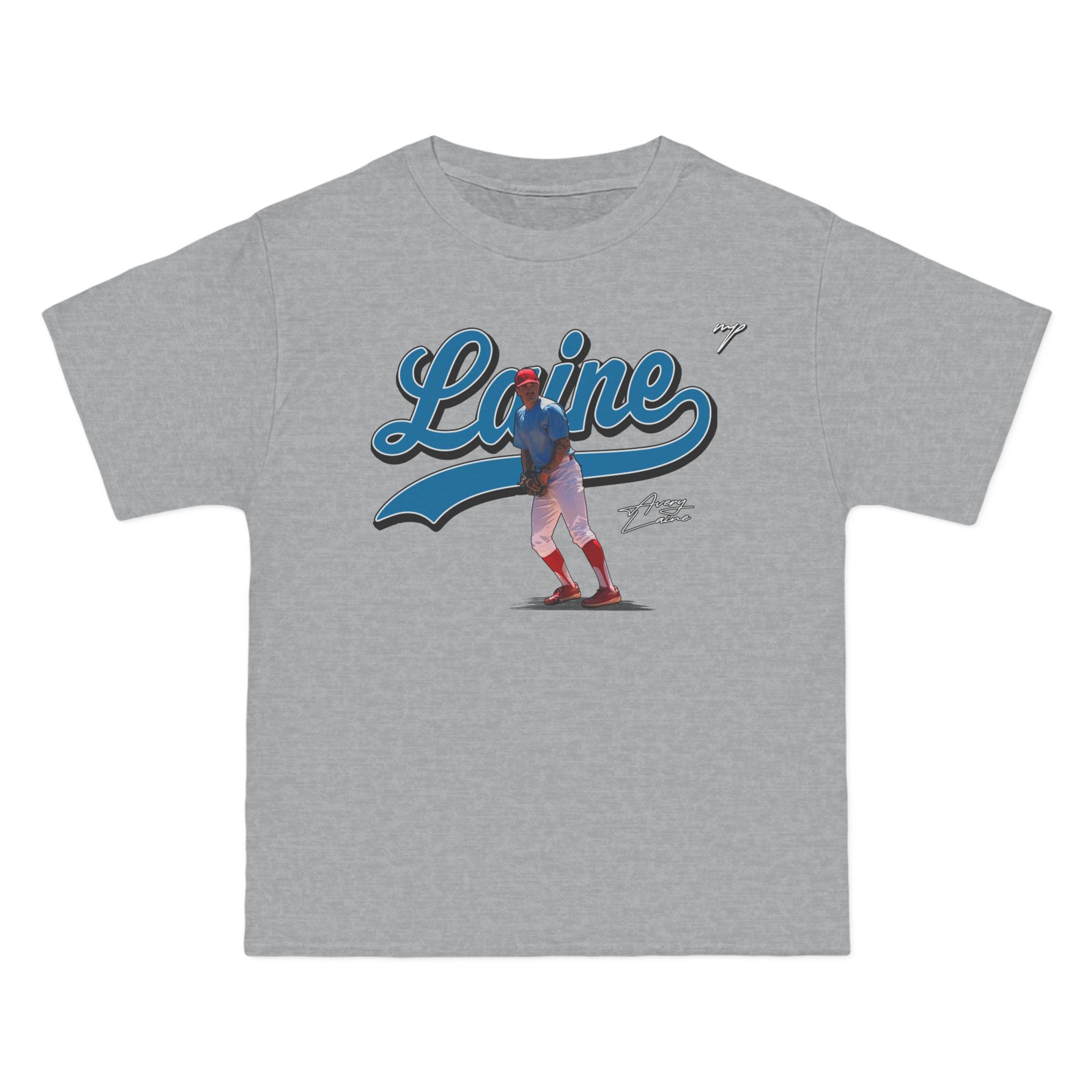 Avery Laine Vintage Tee