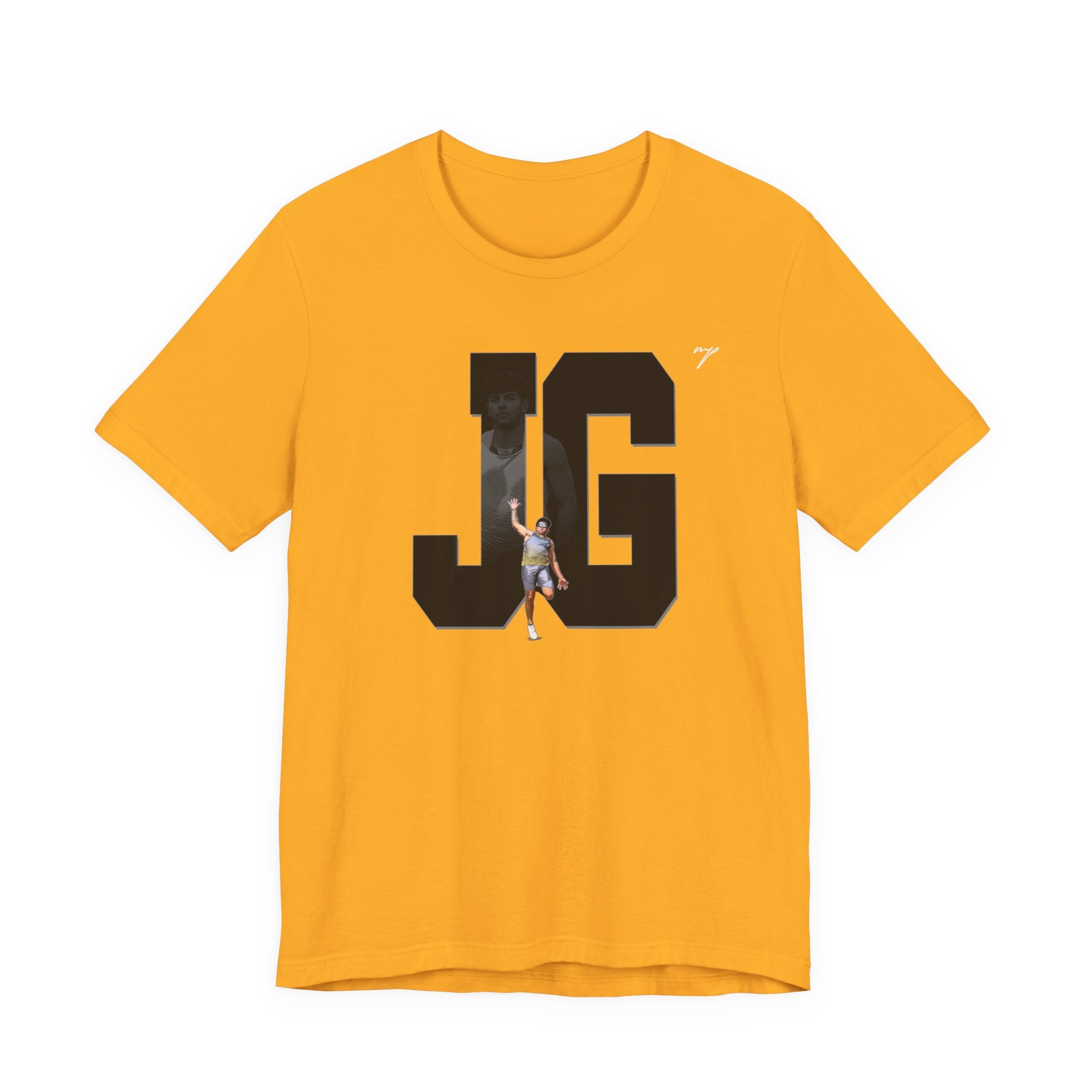 Juan Gonzalez Graphic Tee
