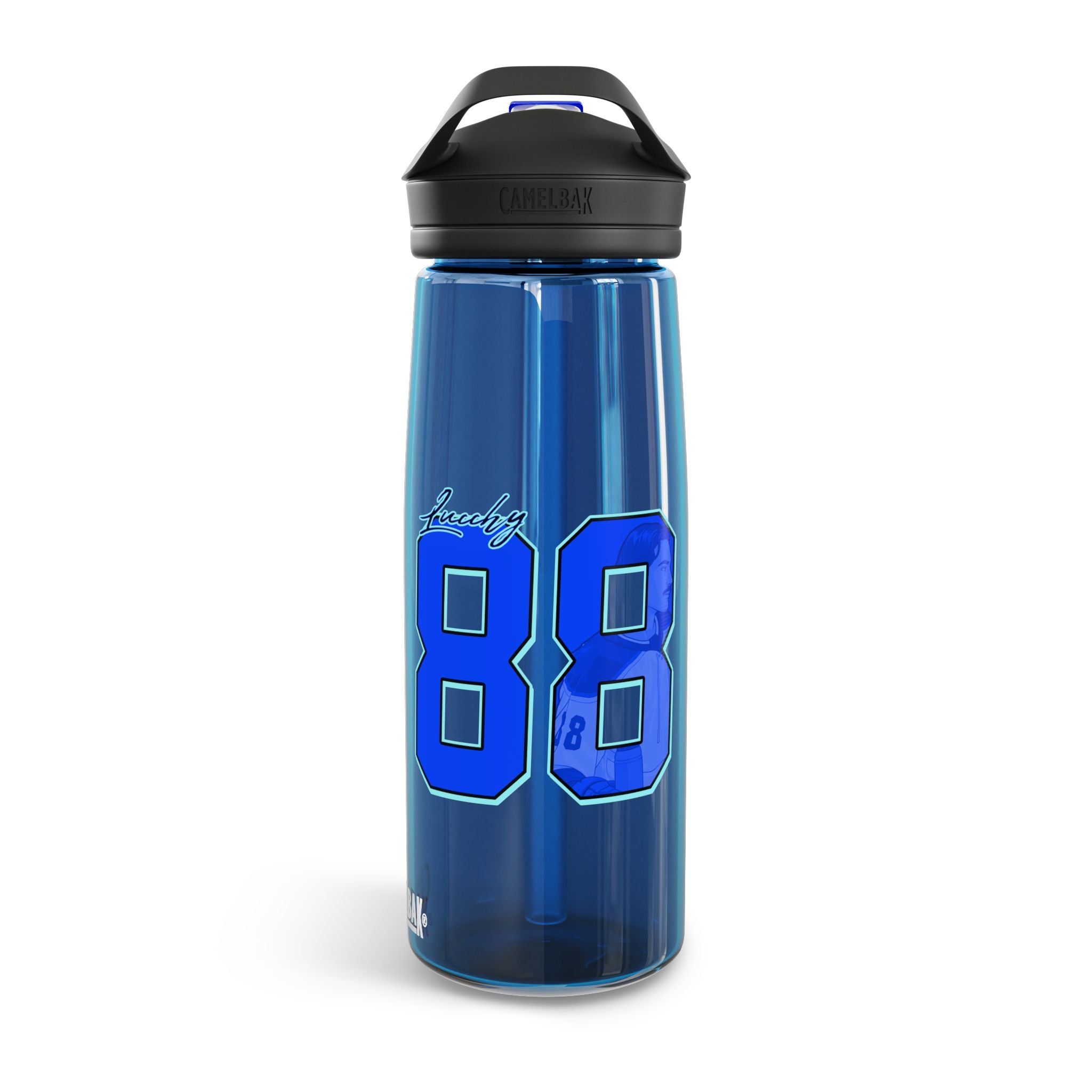 Brandon Lucchesi CamelBak Water Bottle