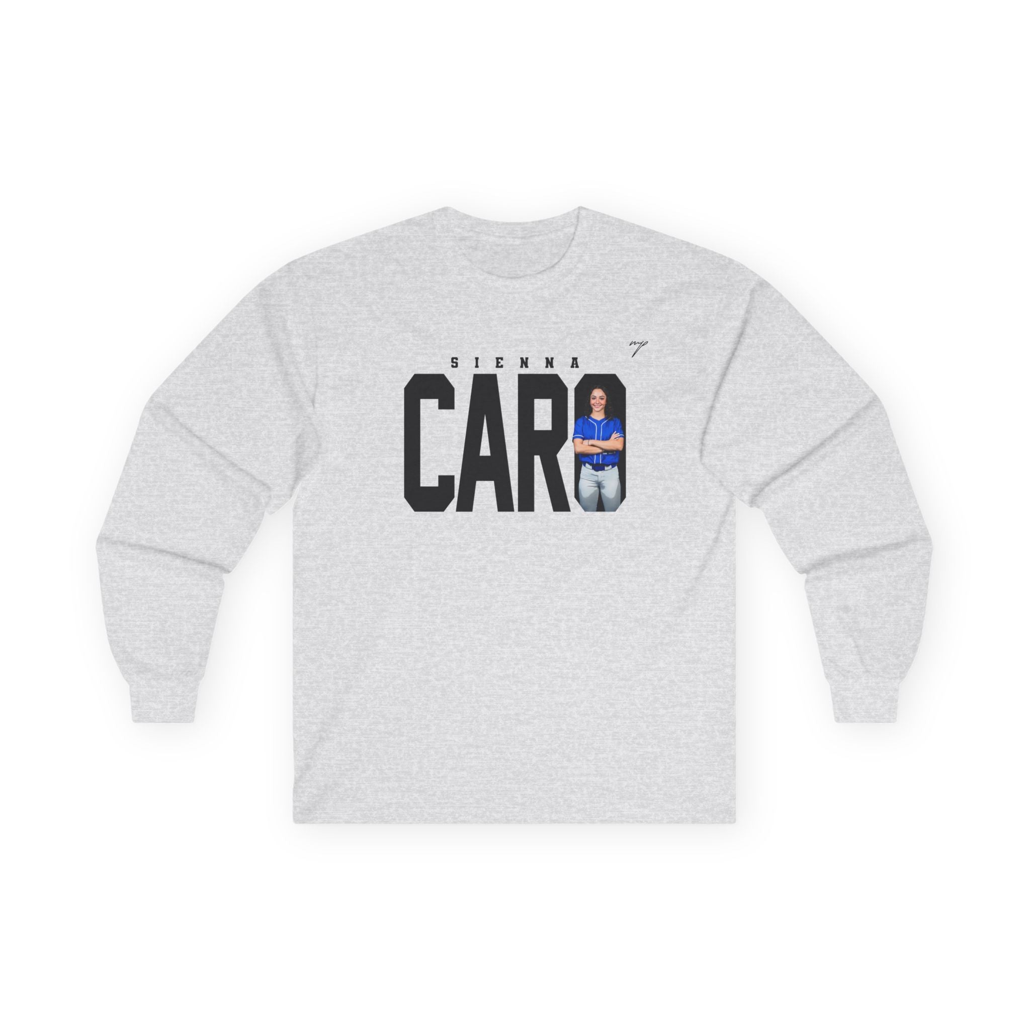 Sienna Caro Long Sleeve