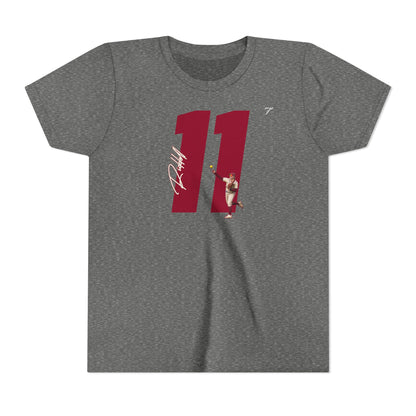Nicole Riddell YOUTH Graphic Tee