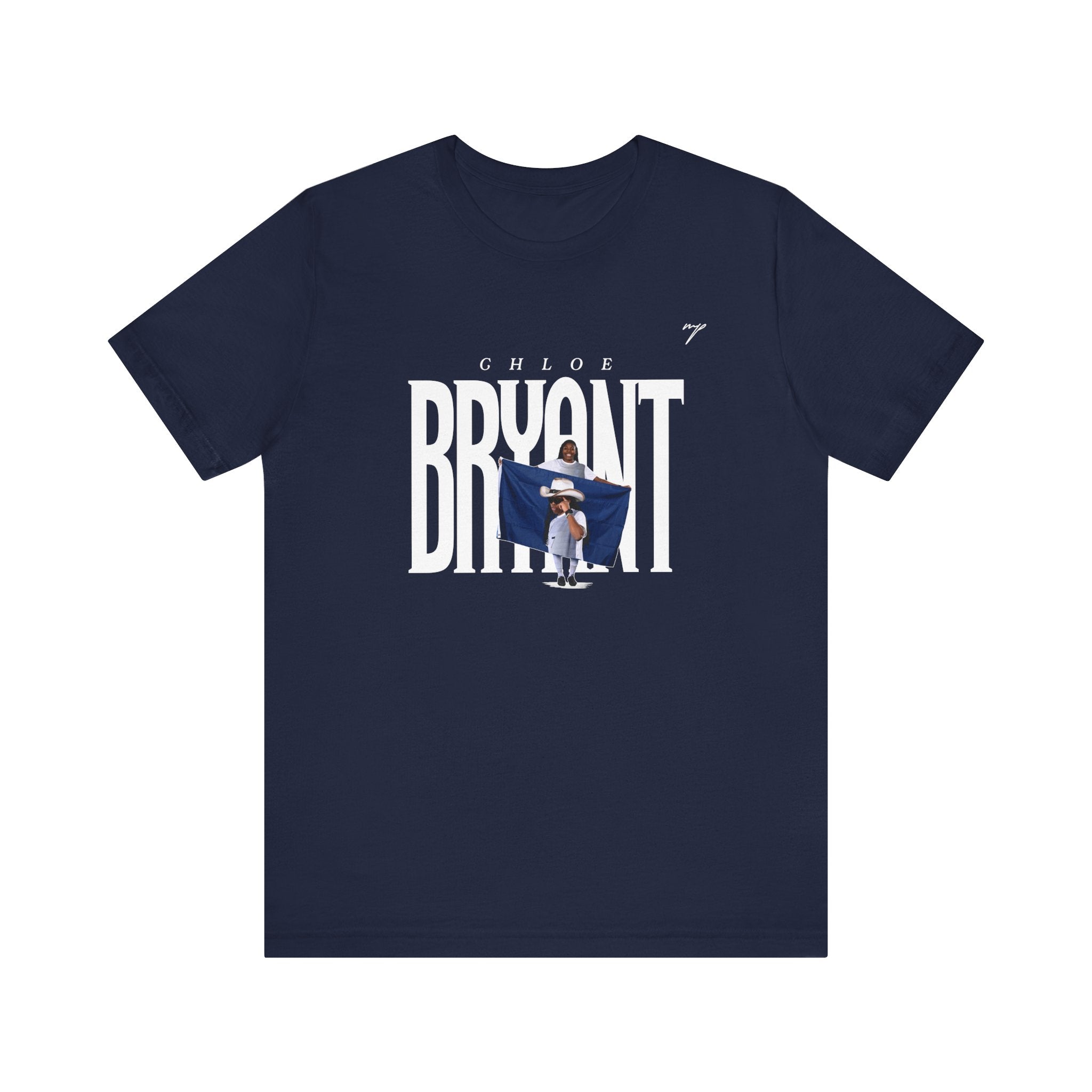 Chloe Bryant Graphic Tee