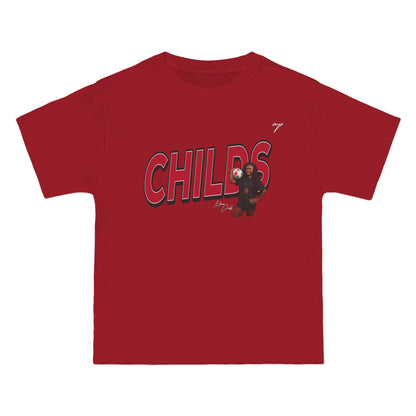 Mona Childs Vintage Tee