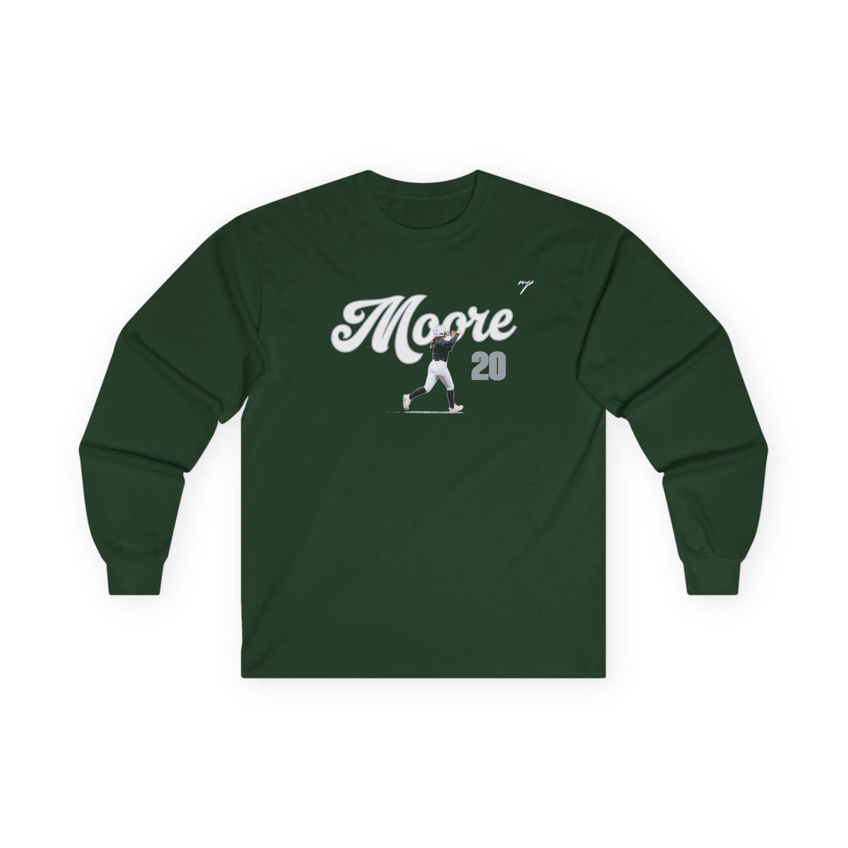 Mackenzie Moore Long Sleeve