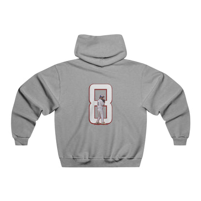 Addison Stewart Vintage Hoodie