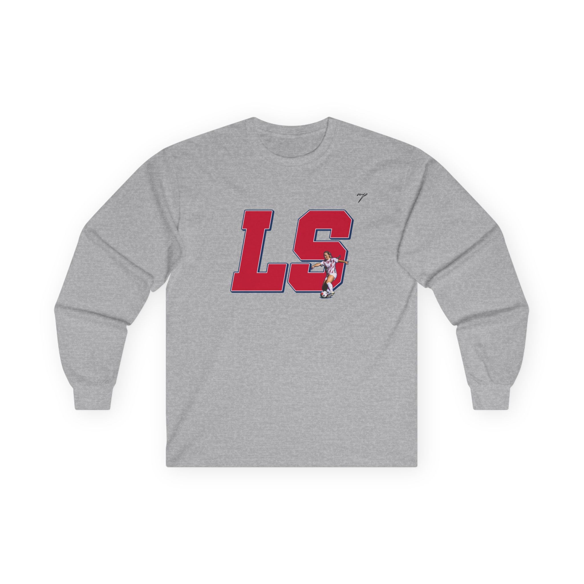 Lainey Swanson Long Sleeve