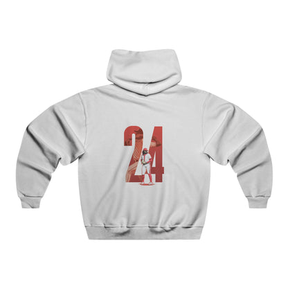 R'Mani Adams Vintage Hoodie