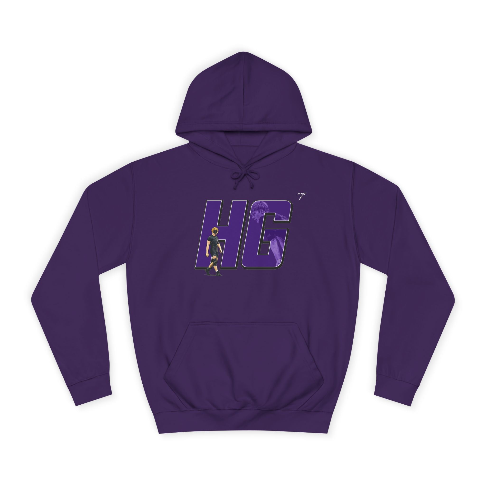 Henry Gaschler Hoodie