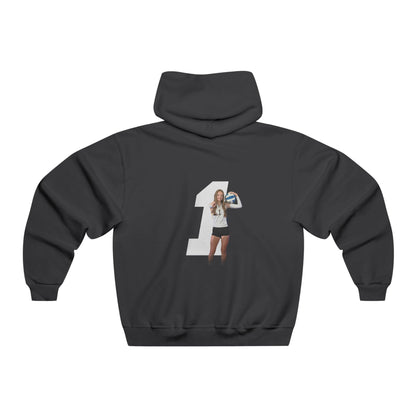 Jaylen Bragg Vintage Hoodie