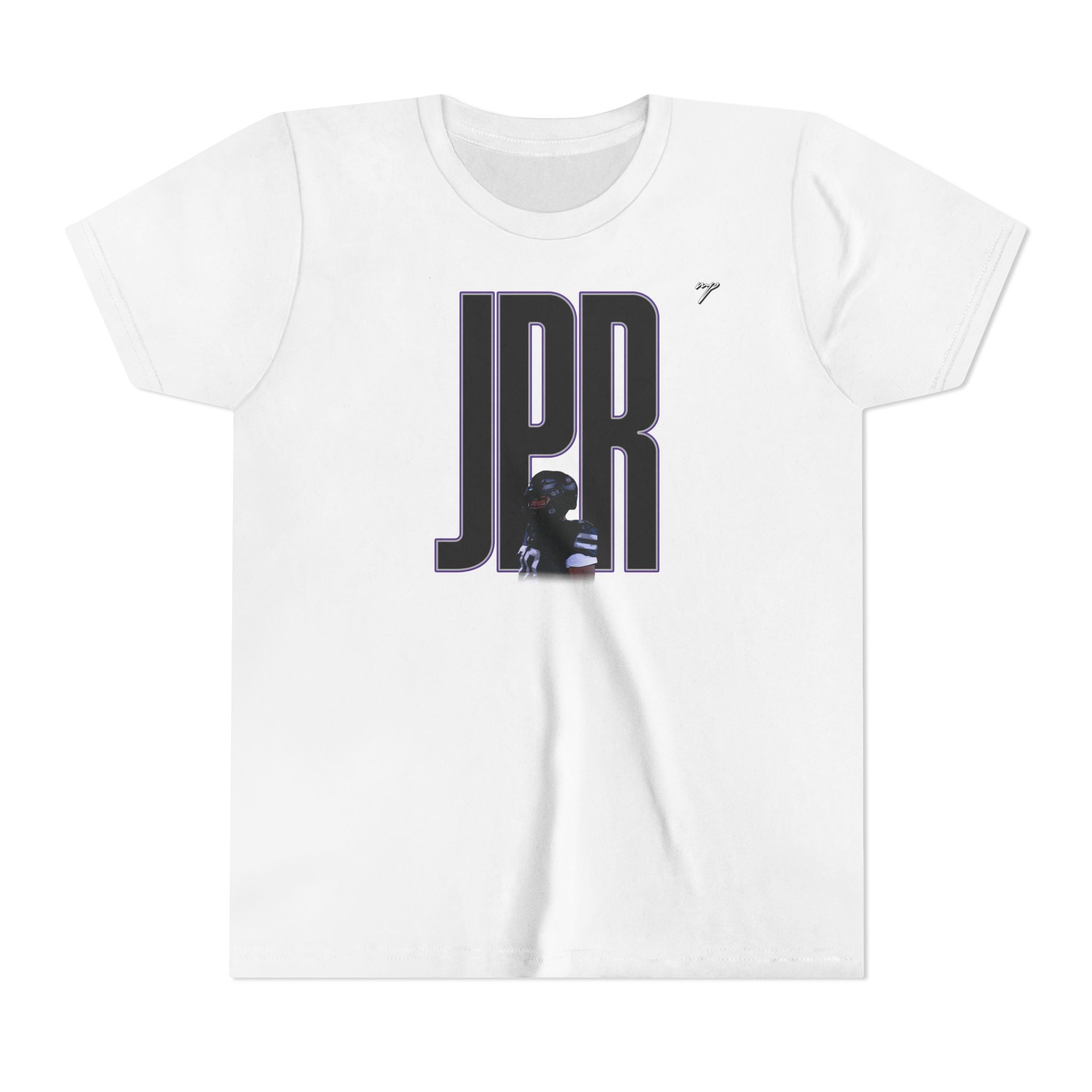 Jayvon Perry-Rouse YOUTH Graphic Tee