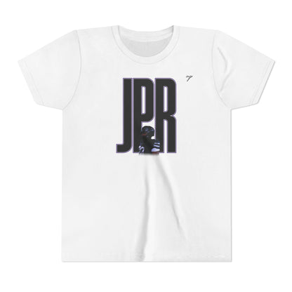 Jayvon Perry-Rouse YOUTH Graphic Tee