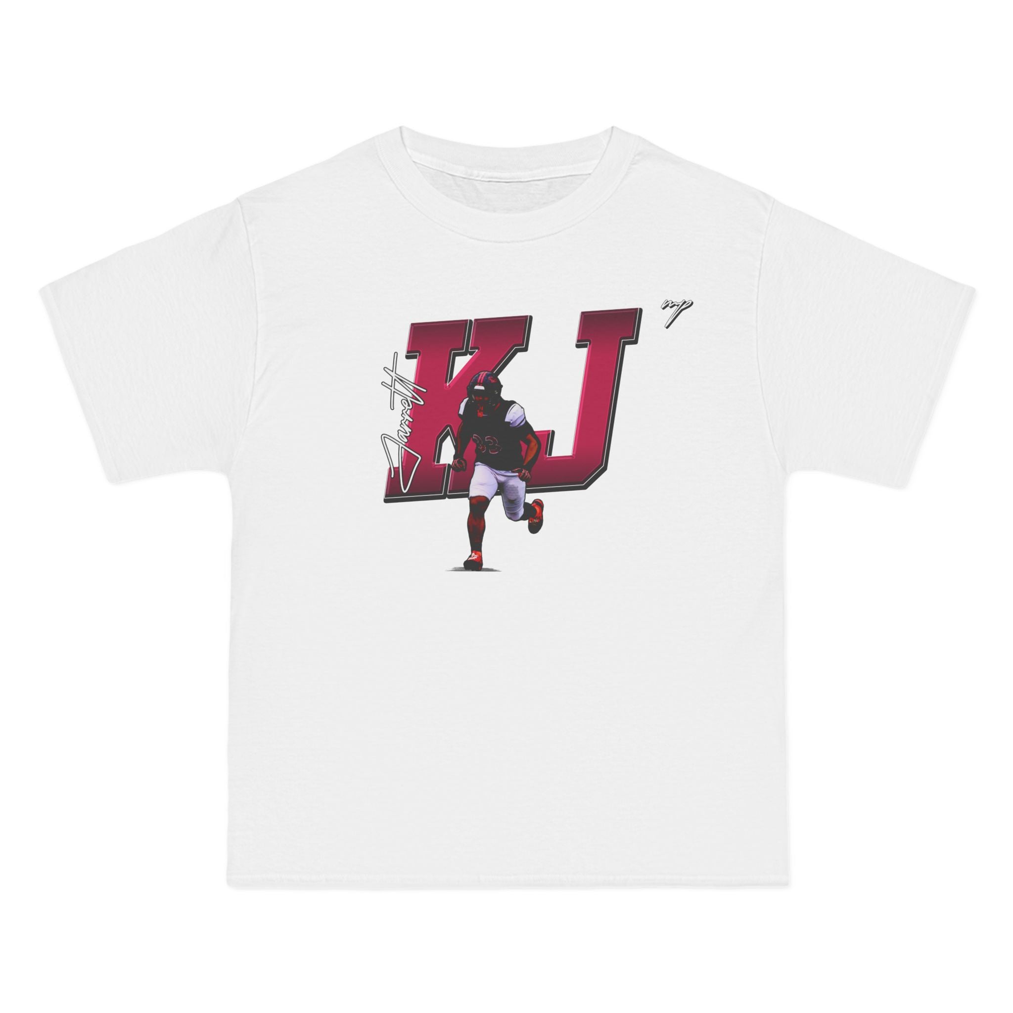 Noah Jarrett Vintage Tee