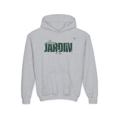 Anna Jardin YOUTH Hoodie