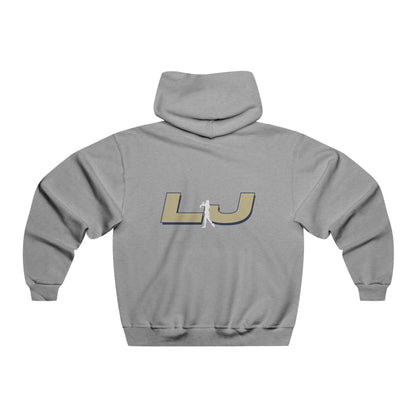 Landry Johnson Vintage Hoodie