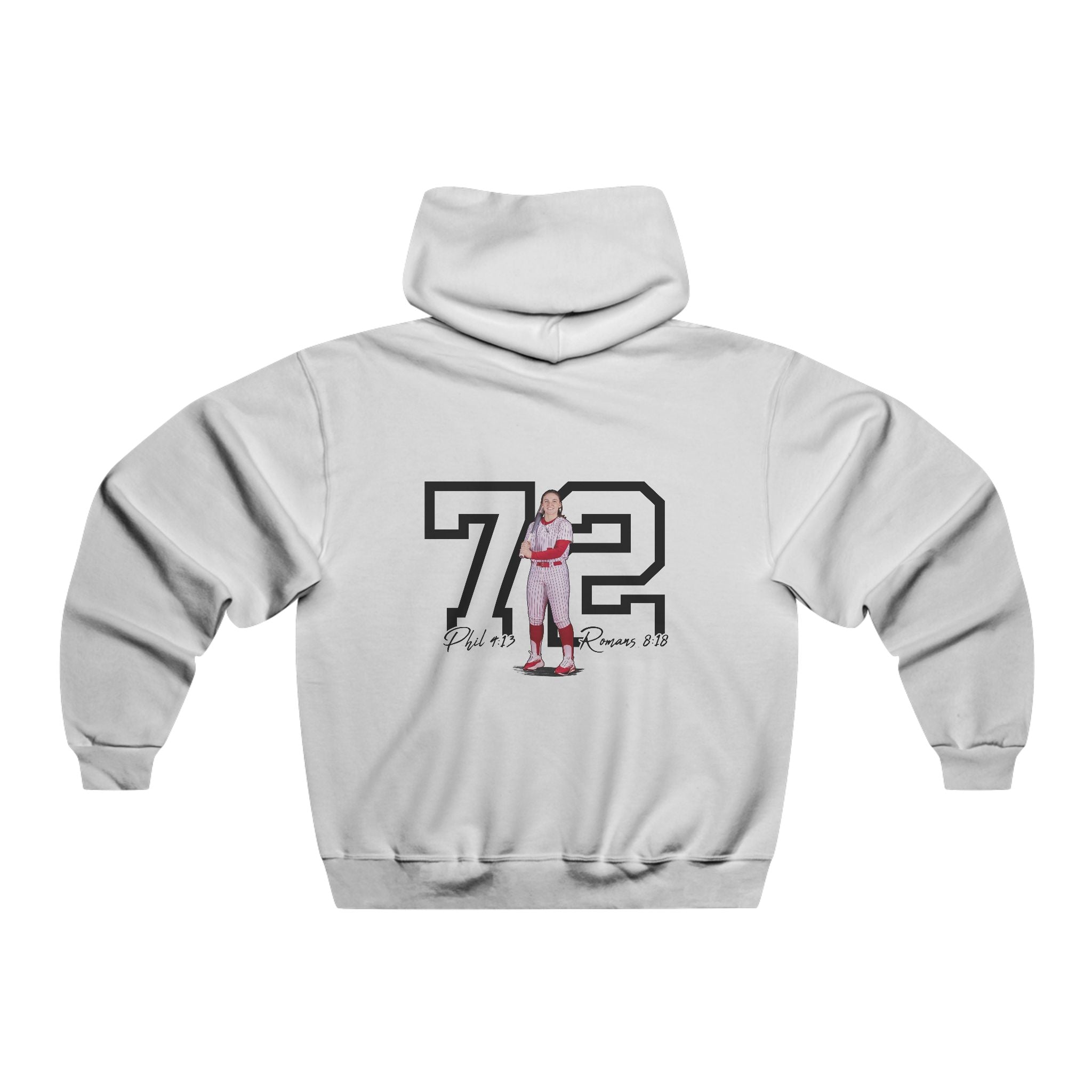 Carlie Muhlbach Vintage Hoodie