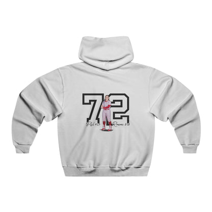 Carlie Muhlbach Vintage Hoodie