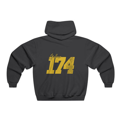 Leonardo Galasso Vintage Hoodie