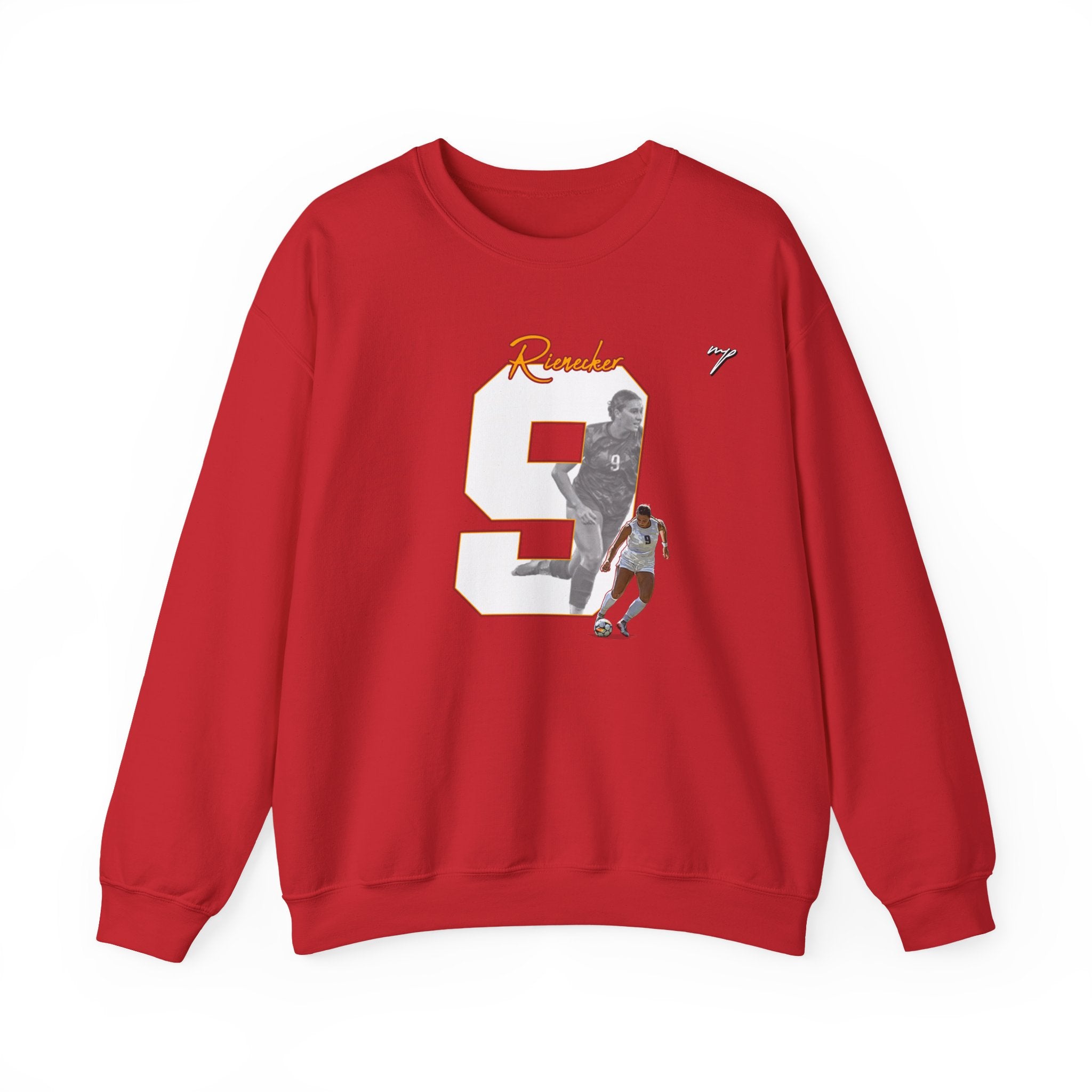 Brooke Rienecker Crewneck