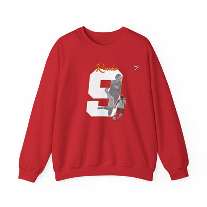 Brooke Rienecker Crewneck