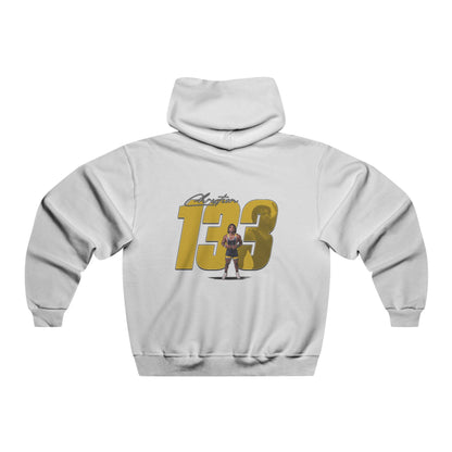 Nasir Christion Vintage Hoodie