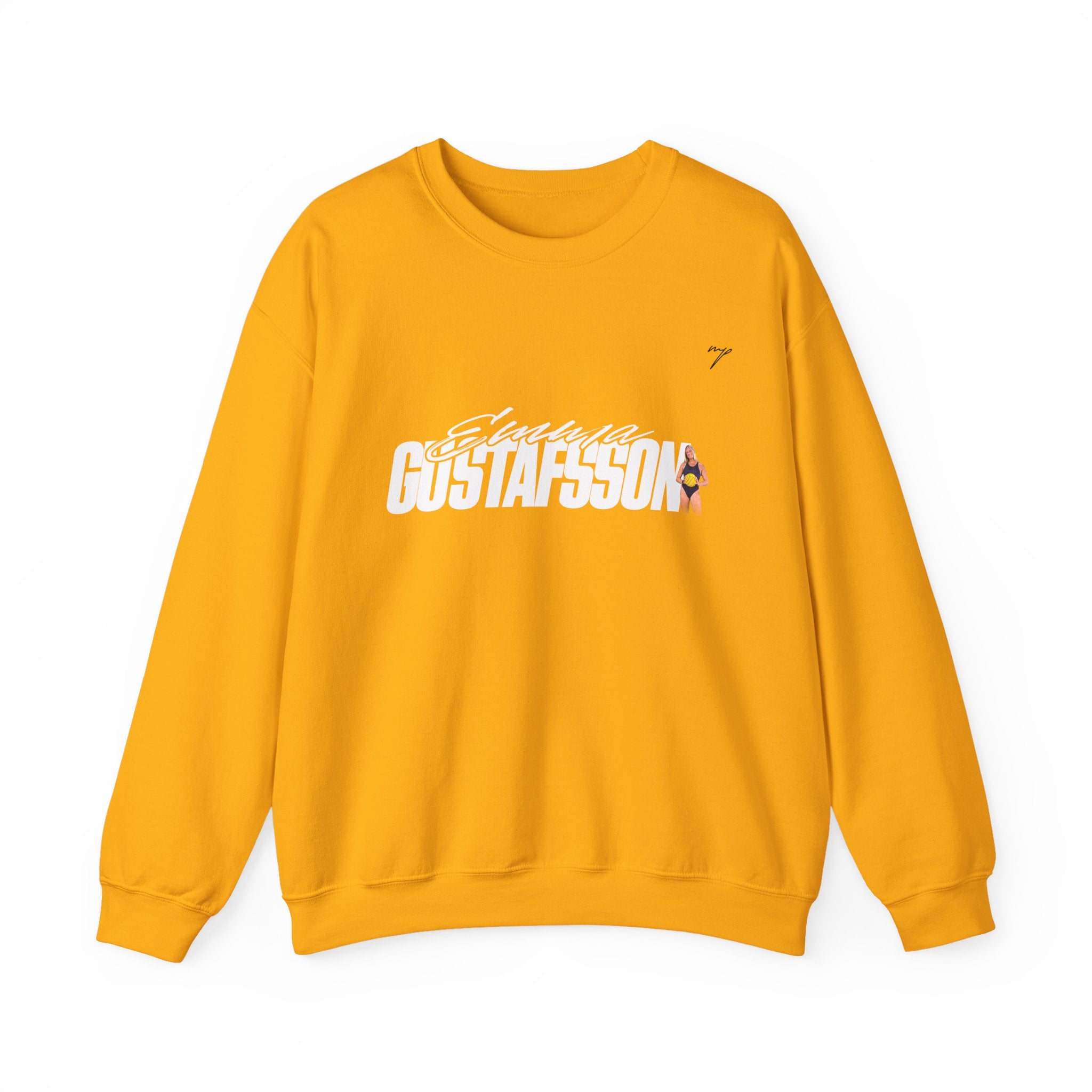 Emma Gustafsson Crewneck
